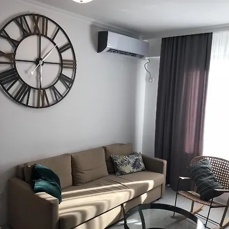 Apartment Lighthouse Boutique