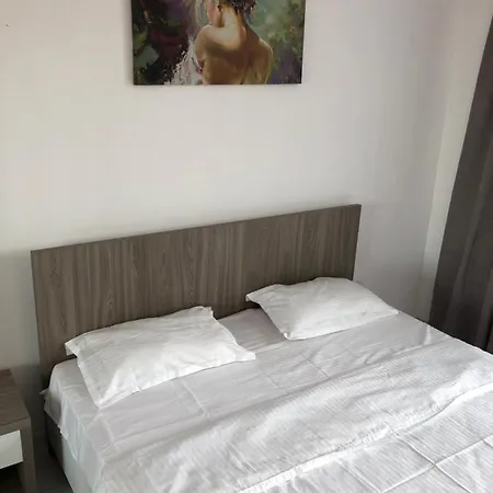 Lighthouse Boutique * Constanta