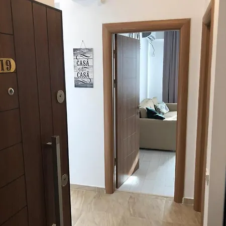 Apartment Lighthouse Boutique