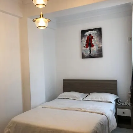 Apartment Lighthouse Boutique *