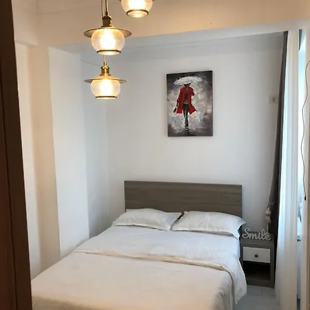Lighthouse Boutique Apartment *