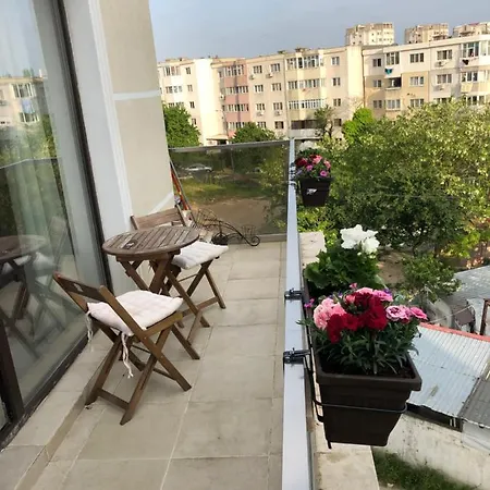 Lighthouse Boutique Constanta