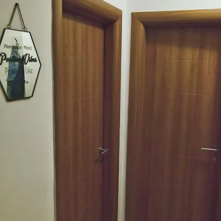 Apartment Lighthouse Boutique *